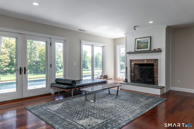 6 River Bend Lane, Sherman, CT 06784