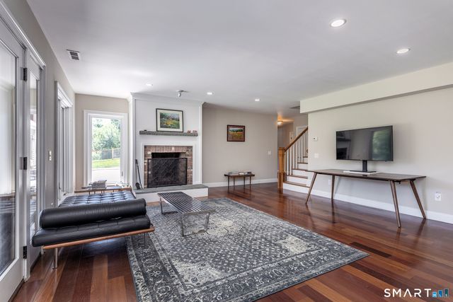 6 River Bend Lane, Sherman, CT 06784