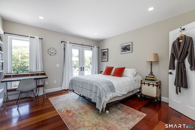 6 River Bend Lane, Sherman, CT 06784