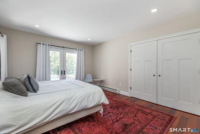 6 River Bend Lane, Sherman, CT 06784