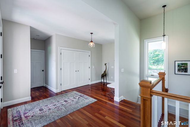 6 River Bend Lane, Sherman, CT 06784