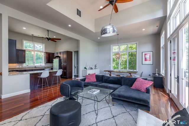 6 River Bend Lane, Sherman, CT 06784