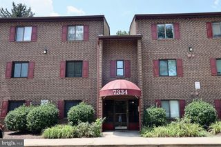 7334 TAVENNER LN #1A, Alexandria, VA 22306