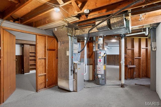 158 Monteith Circle, St Louis, MO 63137