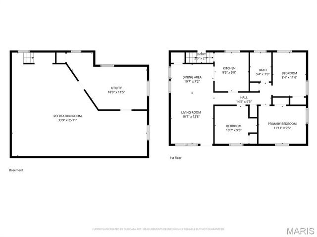 158 Monteith Circle, St Louis, MO 63137