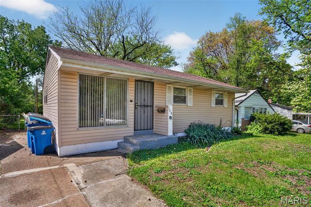 158 Monteith Circle, St Louis, MO 63137