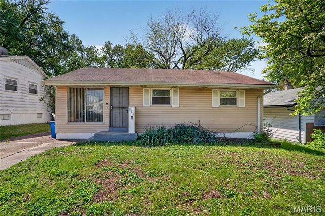 158 Monteith Circle, St Louis, MO 63137