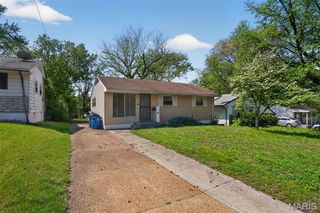 158 Monteith Circle, St Louis, MO 63137