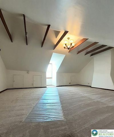 204 North 7 Street, Allentown City, PA 18102