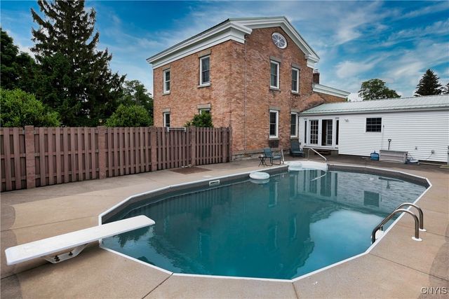 3423 State Route 34 Road, Scipio, NY 13147