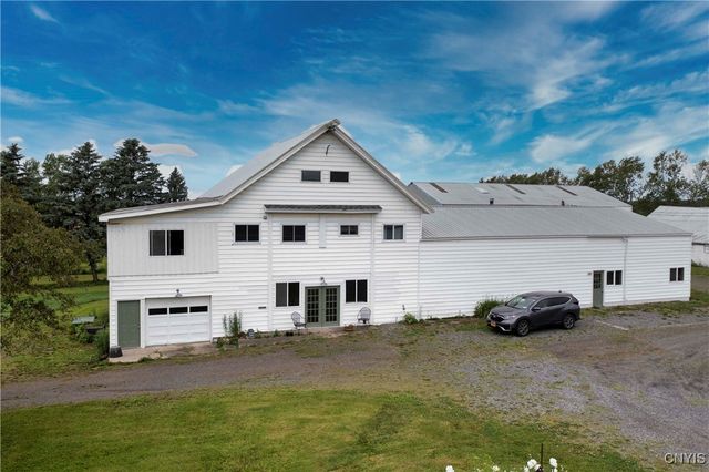 3423 State Route 34 Road, Scipio, NY 13147