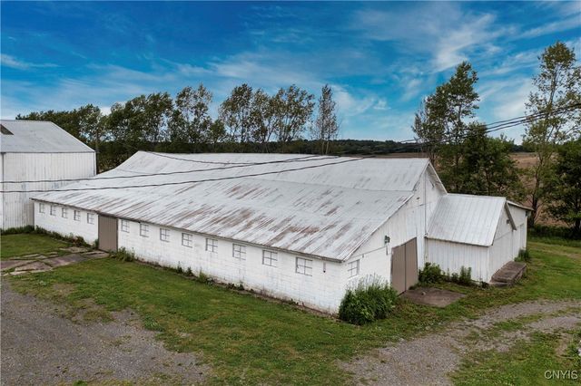 3423 State Route 34 Road, Scipio, NY 13147