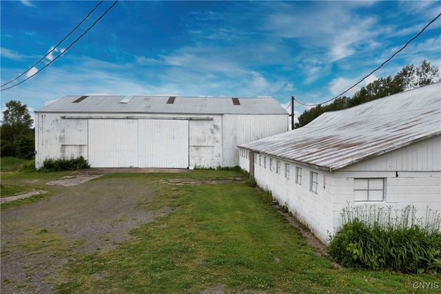 3423 State Route 34 Road, Scipio, NY 13147