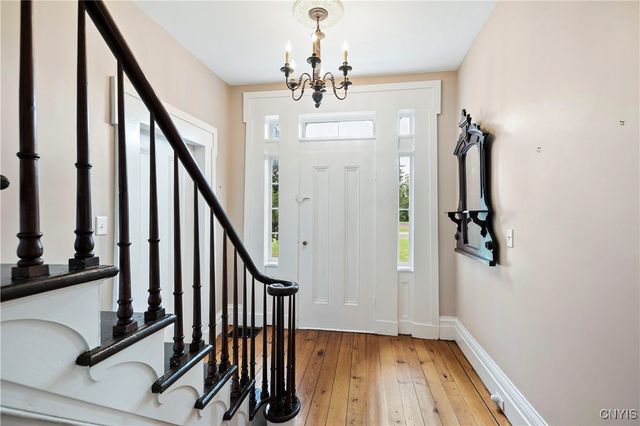 3423 State Route 34 Road, Scipio, NY 13147