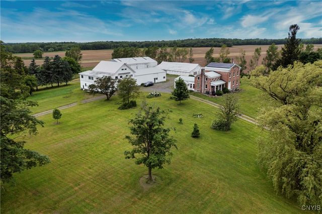 3423 State Route 34 Road, Scipio, NY 13147