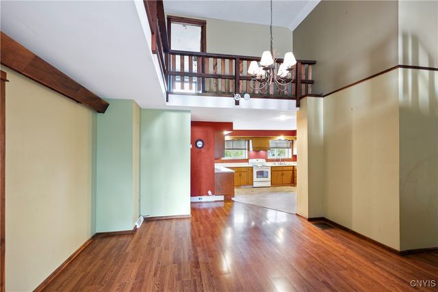 3423 State Route 34 Road, Scipio, NY 13147