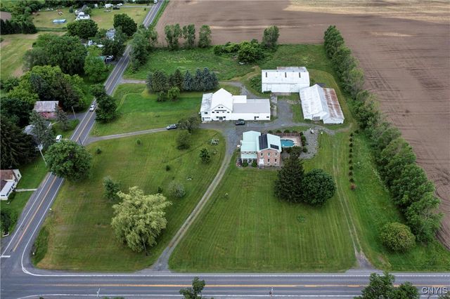 3423 State Route 34 Road, Scipio, NY 13147