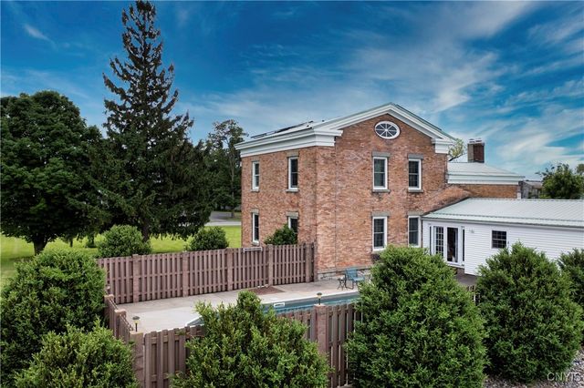 3423 State Route 34 Road, Scipio, NY 13147