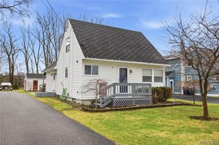 71 River Street, Batavia City, NY 14020