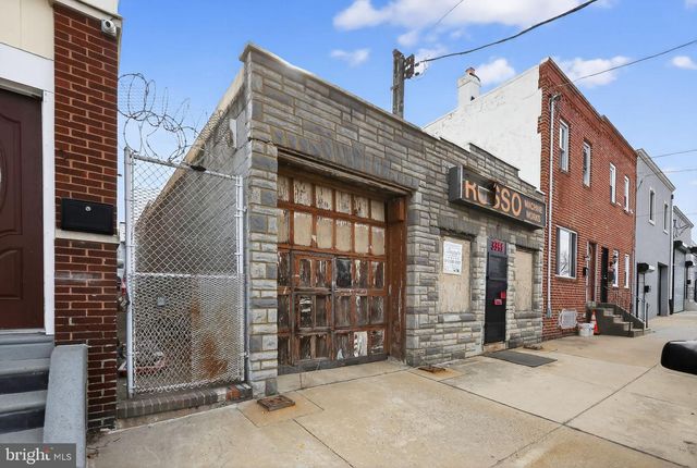 3341-43 D ST, Philadelphia, PA 19134