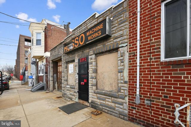 3341-43 D ST, Philadelphia, PA 19134