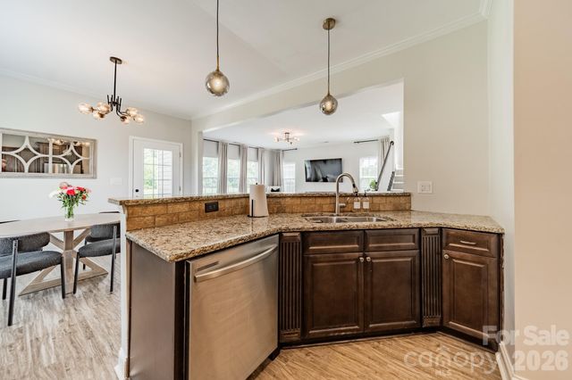 4043 Avis Way, Monroe, NC 28110