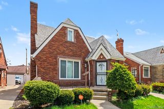 20030 Orleans Street, Highland Park, MI 48203
