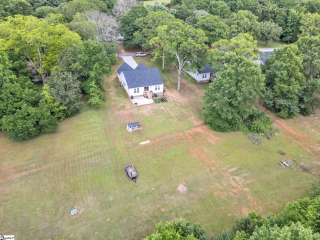 404 Burrell Street, Pendleton, SC 29670
