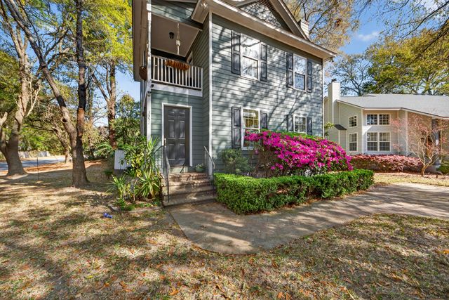 1352 Battery Glover Court, Charleston, SC 29412