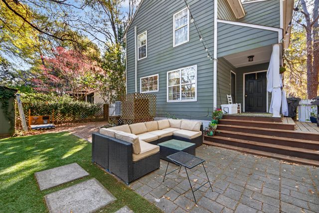 1352 Battery Glover Court, Charleston, SC 29412