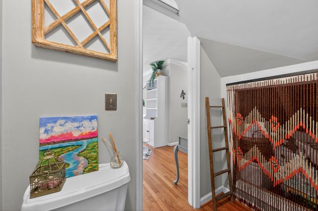 1352 Battery Glover Court, Charleston, SC 29412