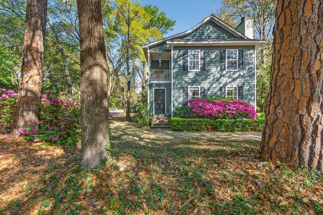 1352 Battery Glover Court, Charleston, SC 29412