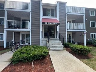 52 Silver Hill Ln 20, Natick, MA 01760