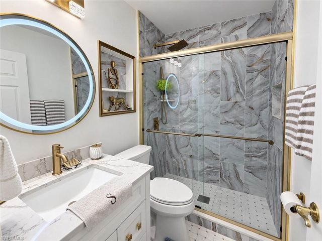 1728 54th TER SW, Naples, FL 34116