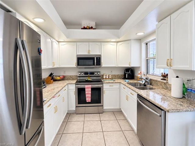1728 54th TER SW, Naples, FL 34116