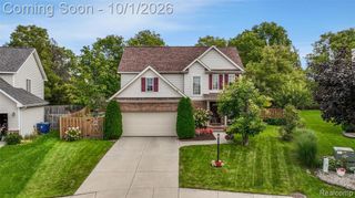 804 Star Drive, Davison, MI 48423