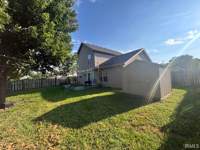 4252 Fiddlesticks Drive, Lafayette, IN 47909