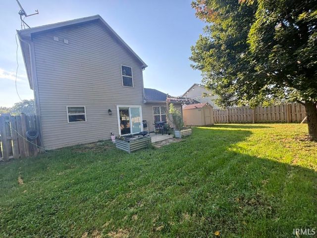 4252 Fiddlesticks Drive, Lafayette, IN 47909
