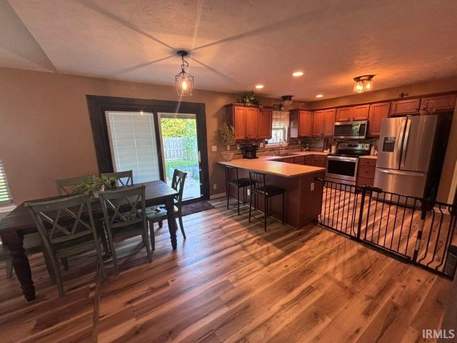 4252 Fiddlesticks Drive, Lafayette, IN 47909