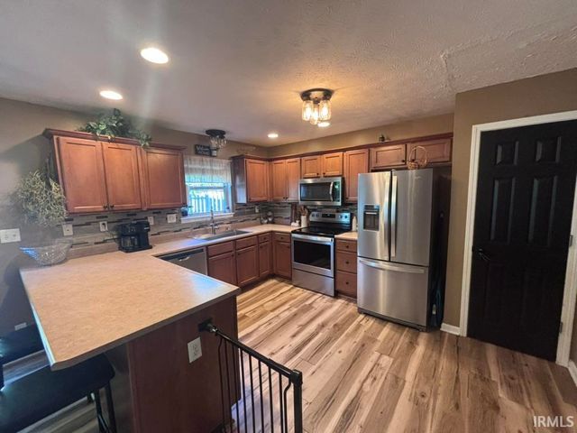 4252 Fiddlesticks Drive, Lafayette, IN 47909