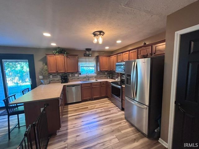 4252 Fiddlesticks Drive, Lafayette, IN 47909