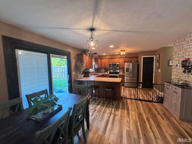 4252 Fiddlesticks Drive, Lafayette, IN 47909