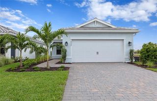 7433 Blue Salvia DR, North Fort Myers, FL 33917