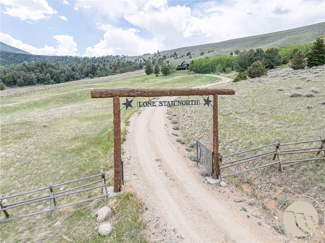 198 Meeteetse Trail Road, Red Lodge, MT 59068