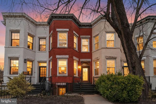 1169 6TH ST NE, Washington, DC 20002