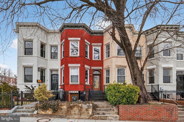 1169 6TH ST NE, Washington, DC 20002