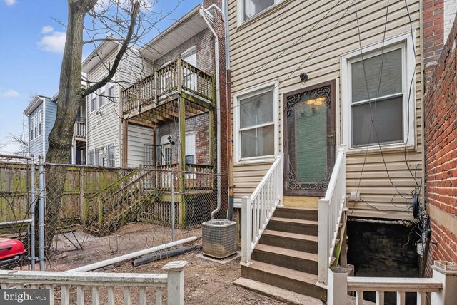 1169 6TH ST NE, Washington, DC 20002