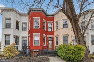 1169 6TH ST NE, Washington, DC 20002