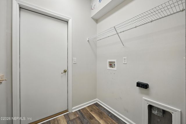 4565 E SENECA Drive, St. Johns, FL 32259