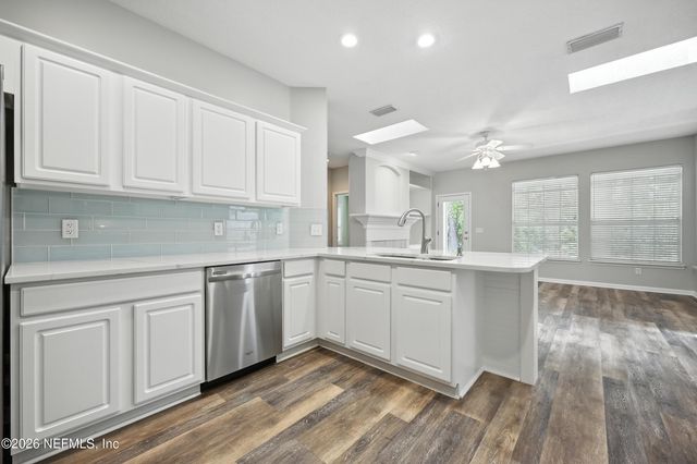 4565 E SENECA Drive, St. Johns, FL 32259